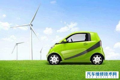 纯油电混合动力车HEV为什么不能列入新能源汽车?